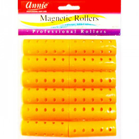 Annie Magnetic Rollers 3/4" #1352 Annie Magnetic Rollers 3/4" #1352